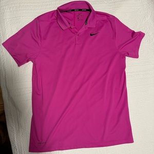 Men’s Nike Polo